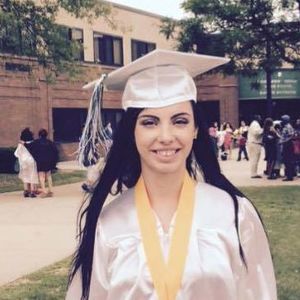 Meet your Posher, Janice